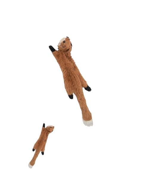 Whimsy Stick double lure set for consistent dog exercise and interactive play